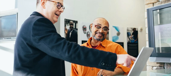 Professional consultation