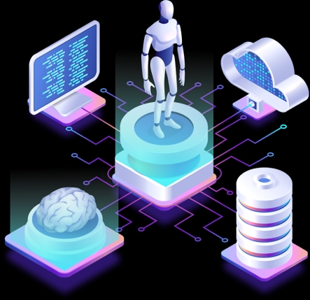 AI & Machine Learning Services