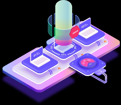 Automated Testing Service