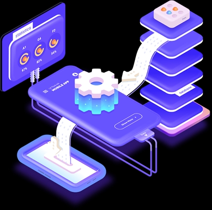 Mobile App Development