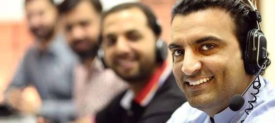 Support and maintenance