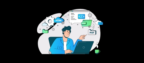 Custom module development