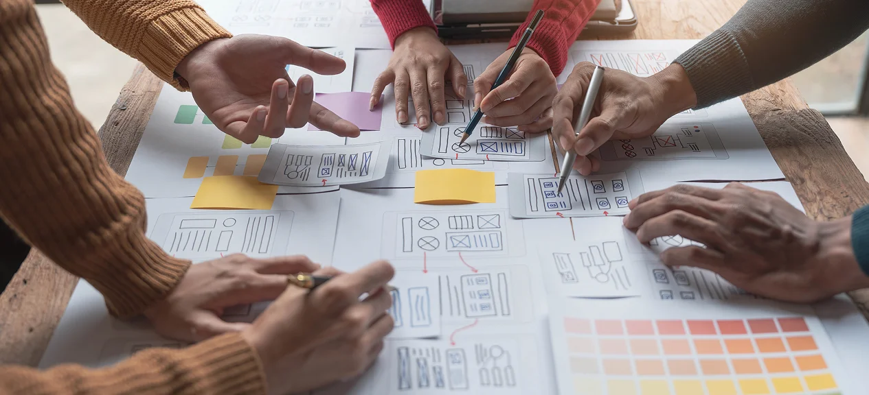 Transformation of Toolstation