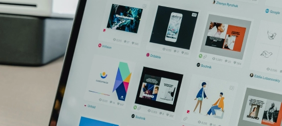 Web app in minute time