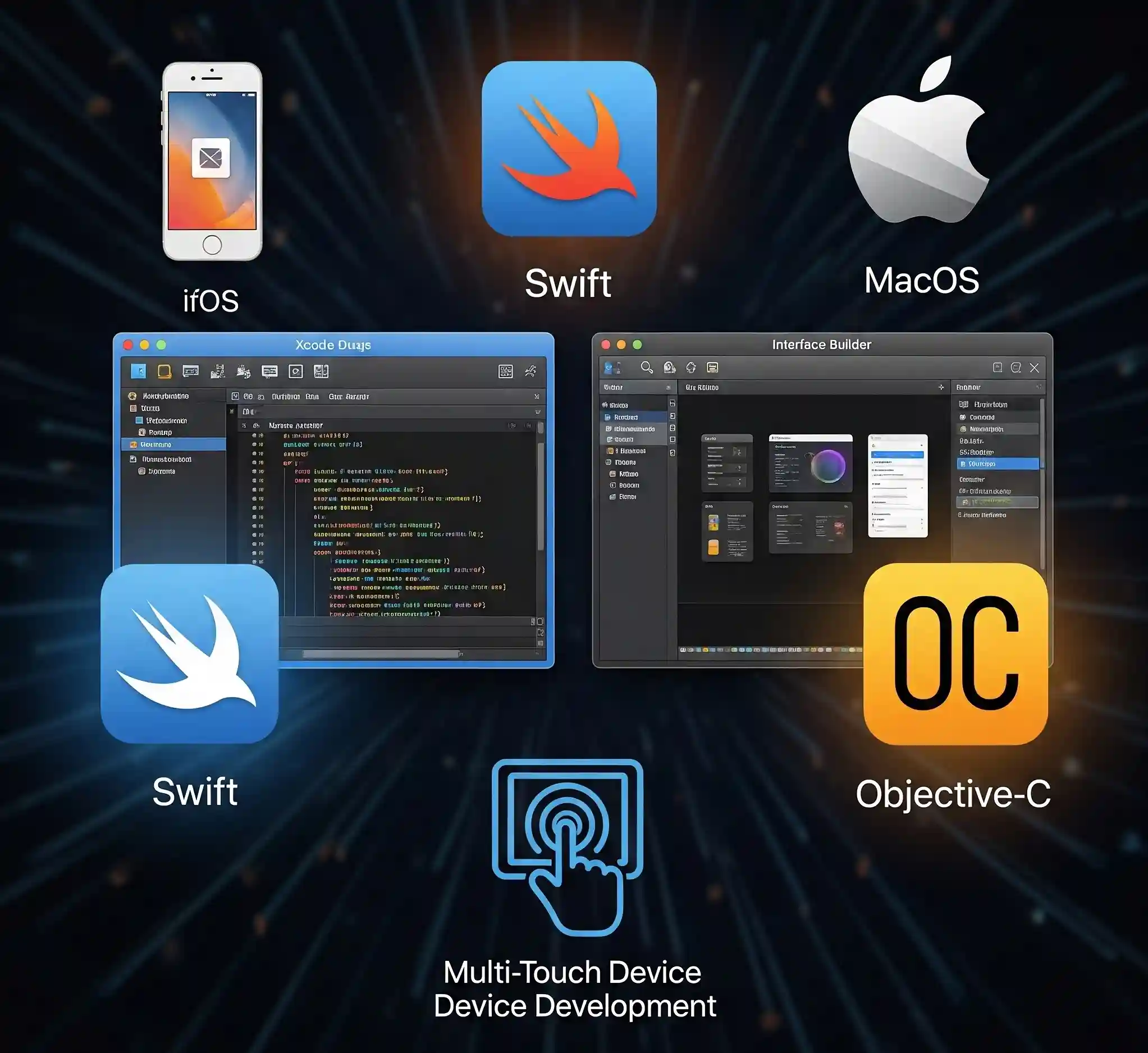 Cocoa Software Development