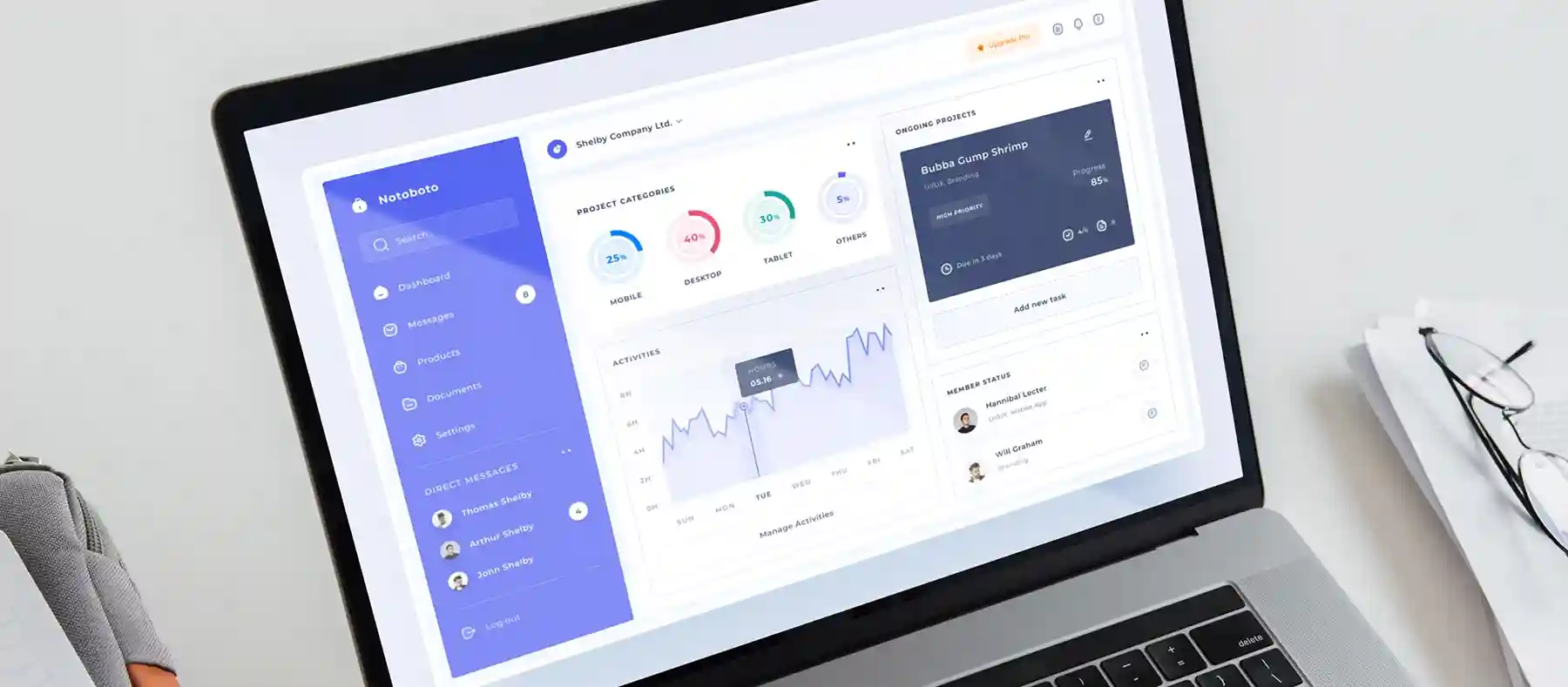 Document Management Software
