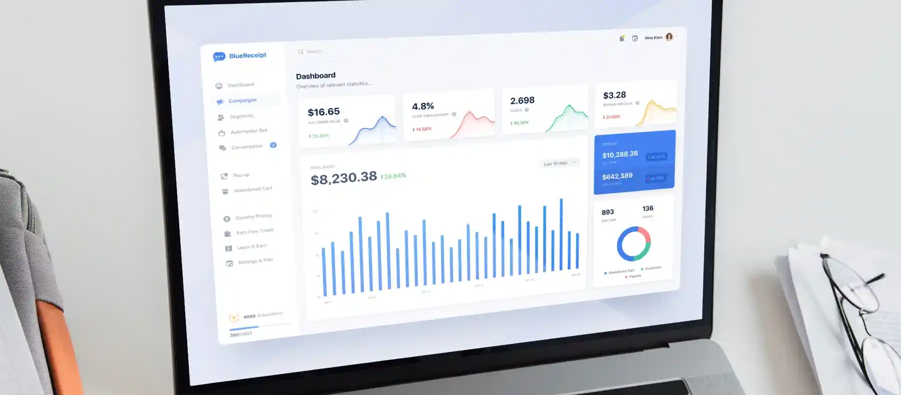 Email Marketing Software