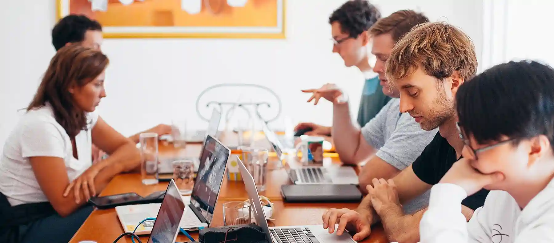 Inventory Management Systems Development Services