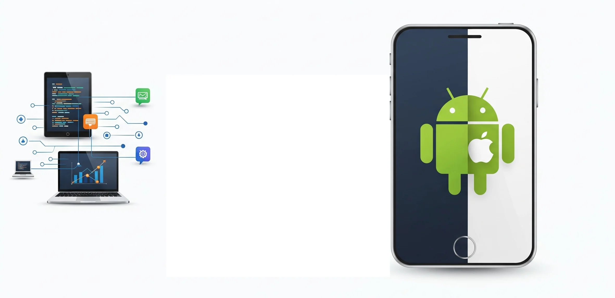 Hybrid App Development Services