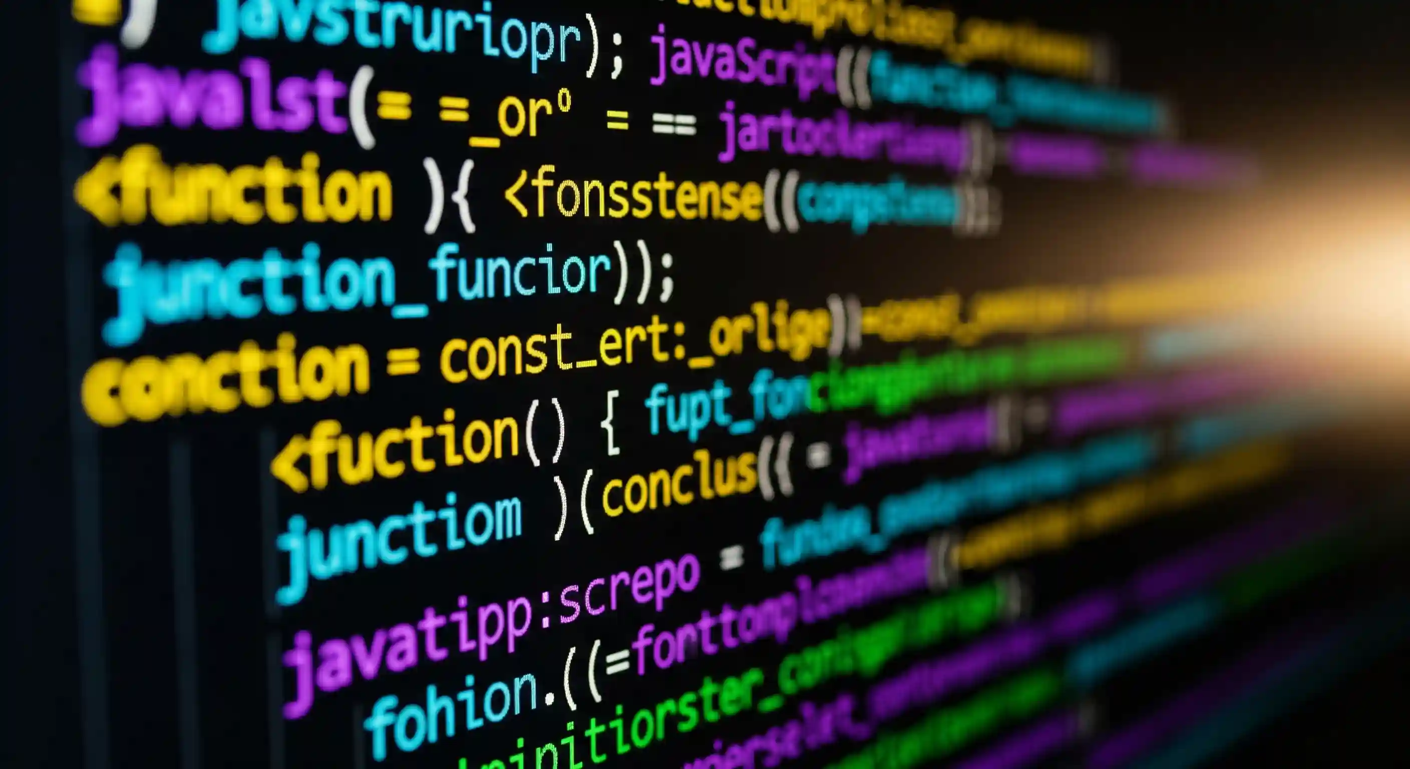 JavaScript Development Services