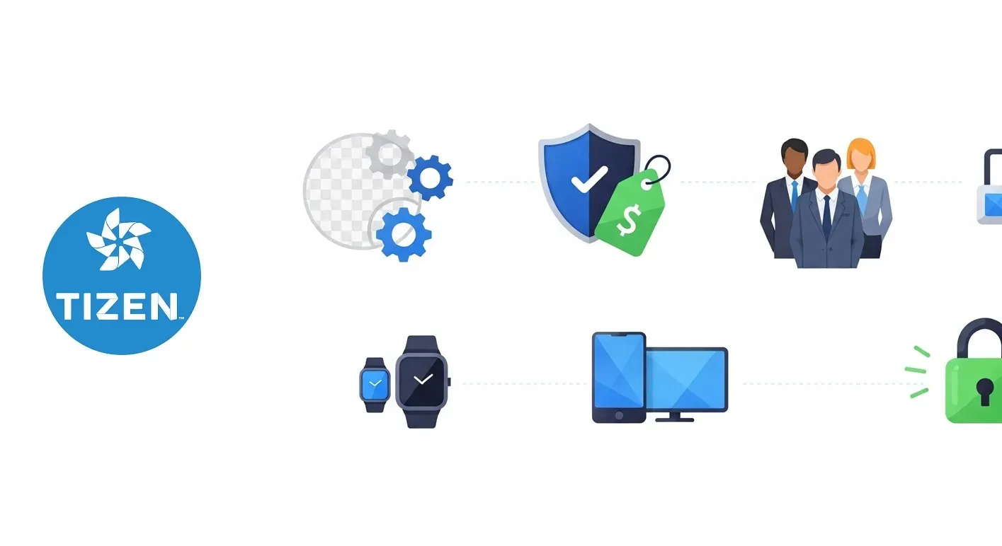 Tizen App Development