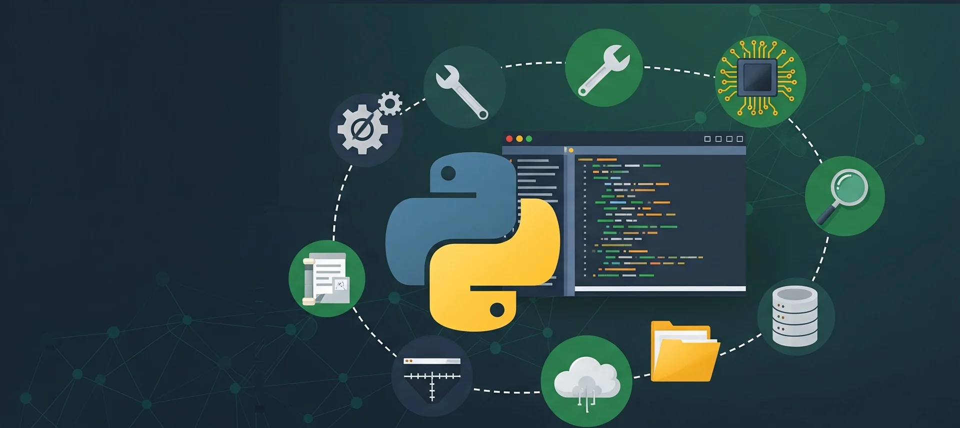 Python Development Services