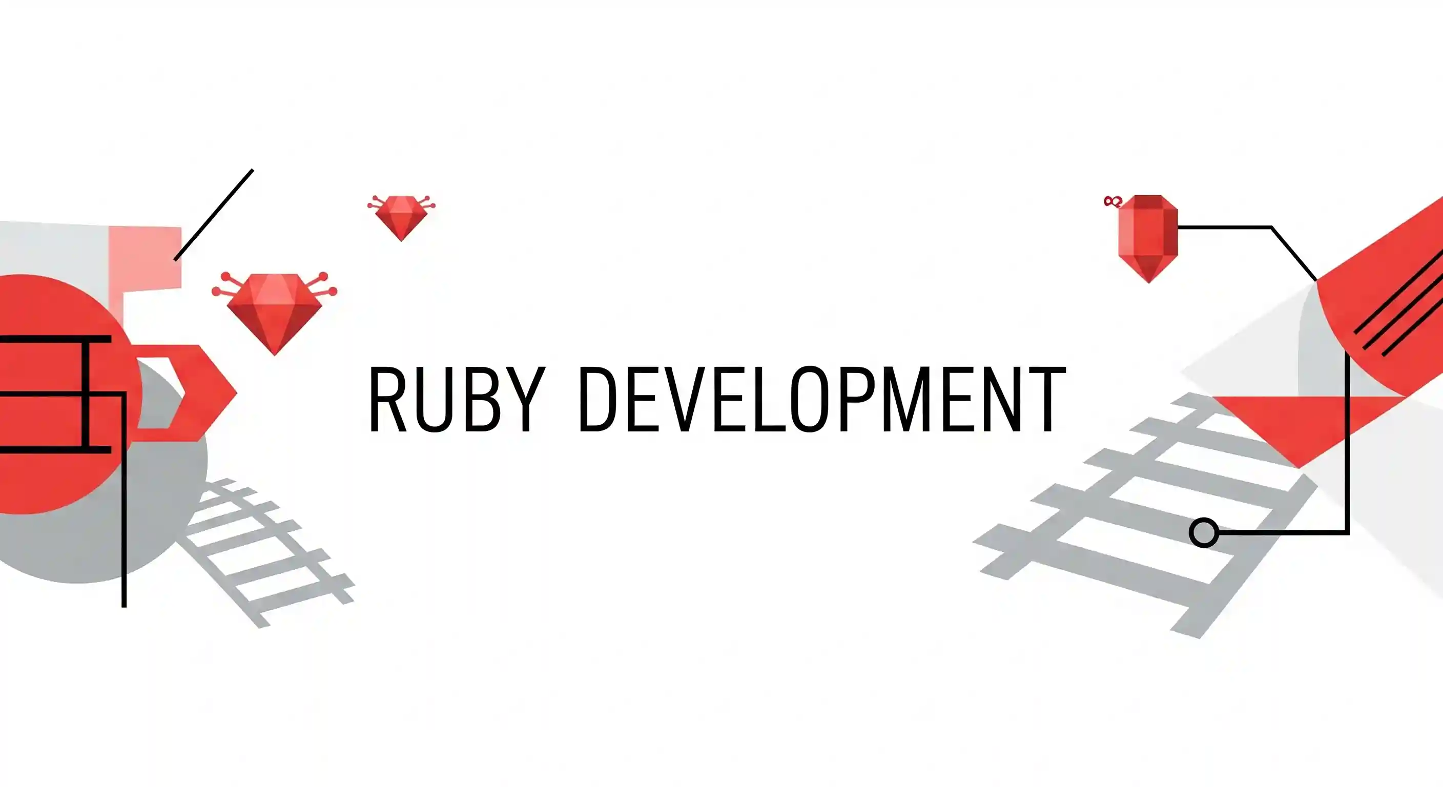 Ruby Development Services