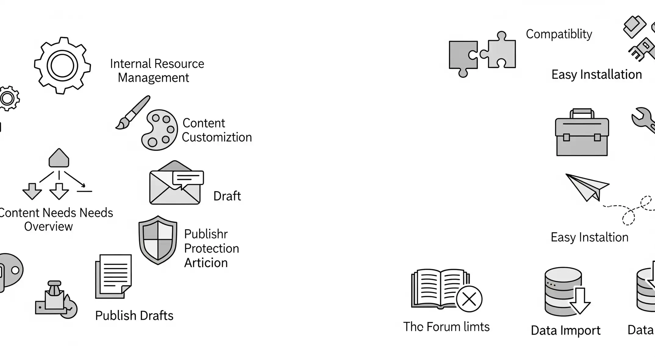 vBulletin Development