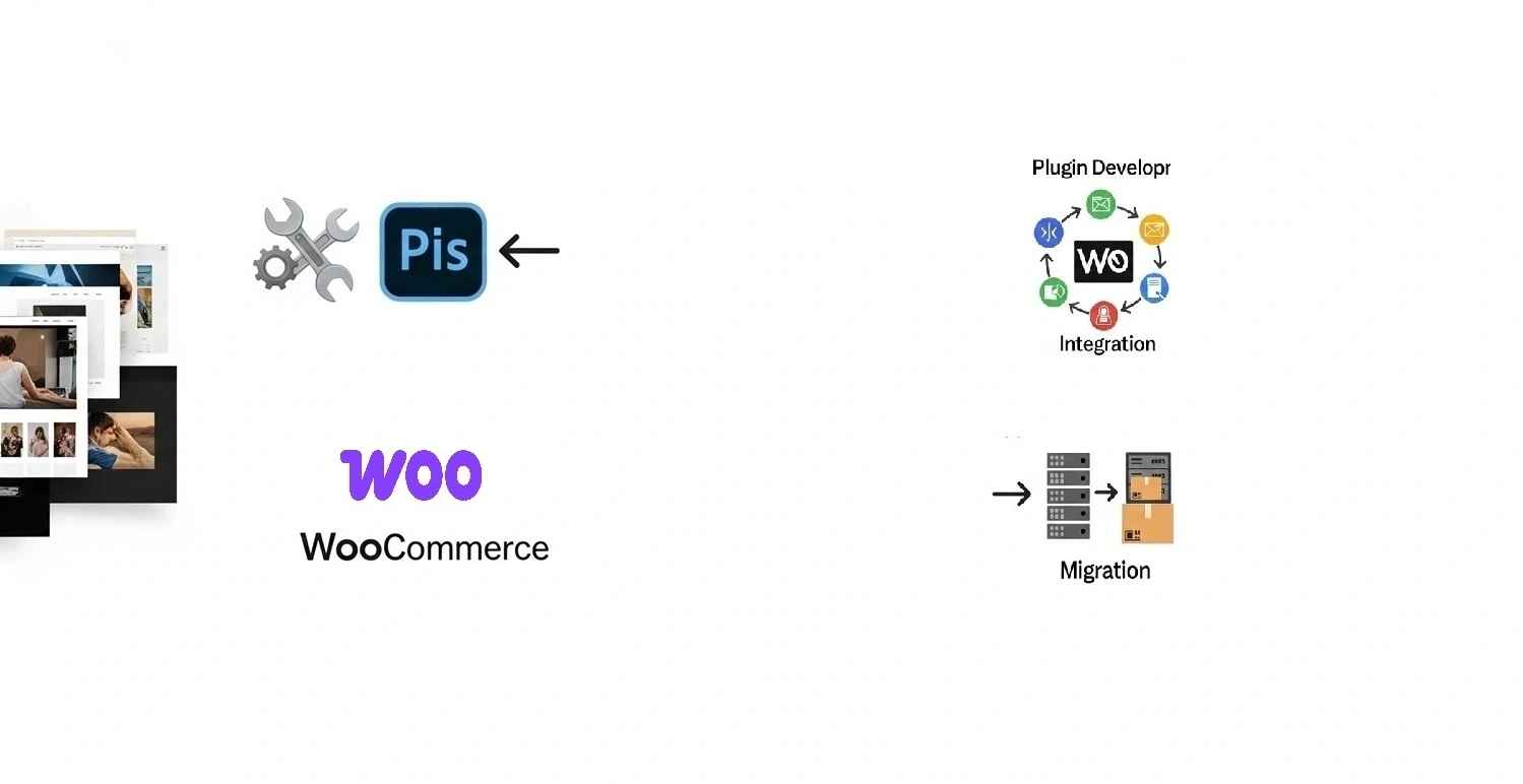 WooCommerce Development